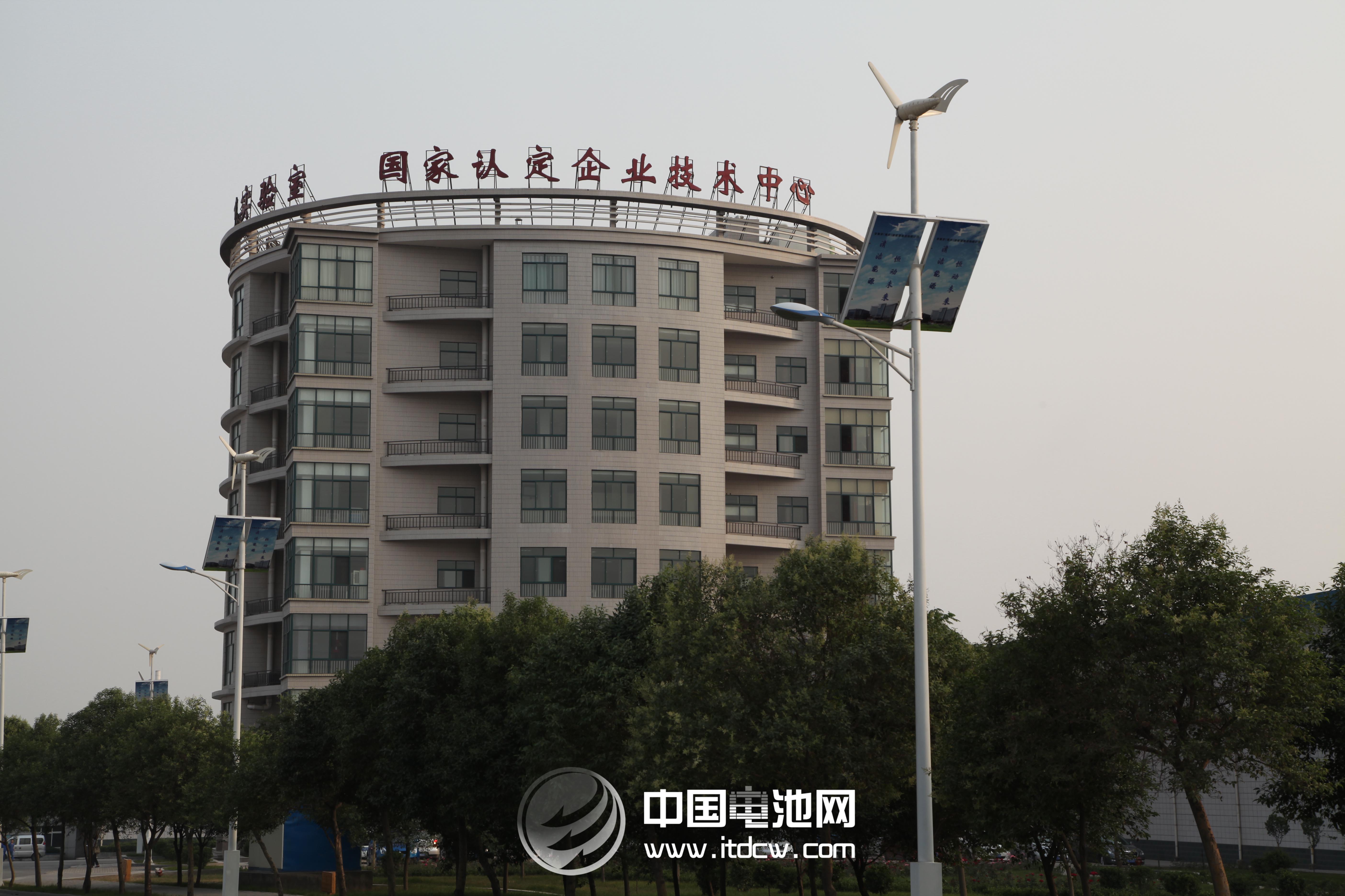 多氟多:全力逐夢(mèng)新能源 建設(shè)年產(chǎn)3億Ah鋰電池項(xiàng)目 多氟多:全力逐夢(mèng)新能源 建設(shè)年產(chǎn)3億Ah鋰電池項(xiàng)目
