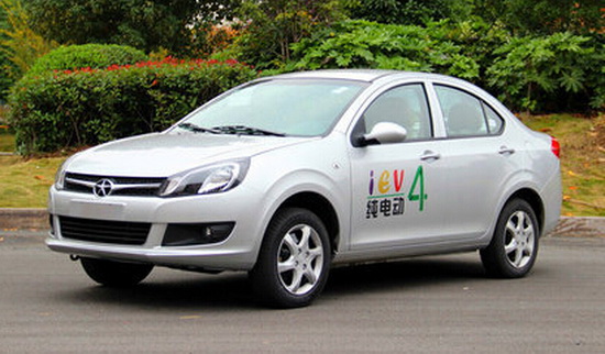 直擊兩會(huì)：新能源車推廣需要厘清的三個(gè)問題