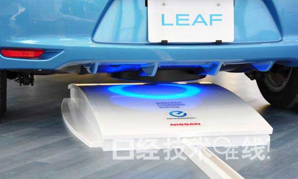 標準化收官 企業(yè)開始行動：汽車無線供電悄然起步（上）