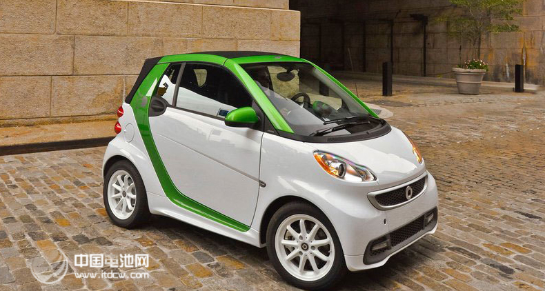 行業(yè)準(zhǔn)入閘門將開 中國(guó)電動(dòng)車“鯰魚”何在？