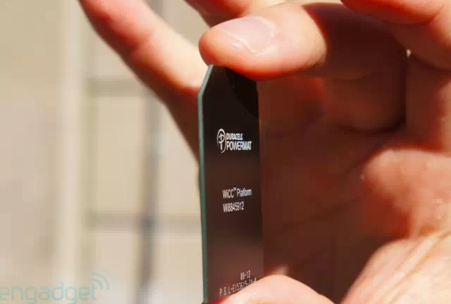 無線充電離我們有多遠?誰能挑動中國市場? 無線充電離我們有多遠?誰能挑動中國市場?