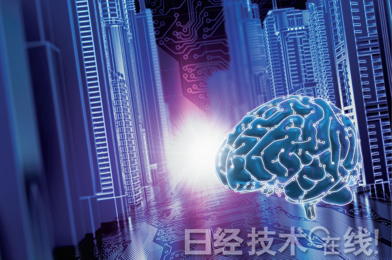 微軟、IBM、谷歌人工智能開發最前沿：“超越人類”不停步