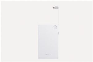 VOOC閃充移動(dòng)電源 VOOC閃充移動(dòng)電源