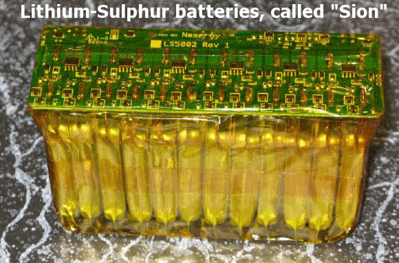 用上這些電池技術  你的手機電池續航就有救了！