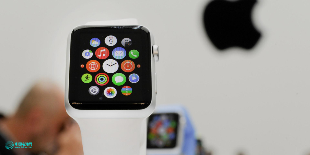 蘋果Apple Watch
