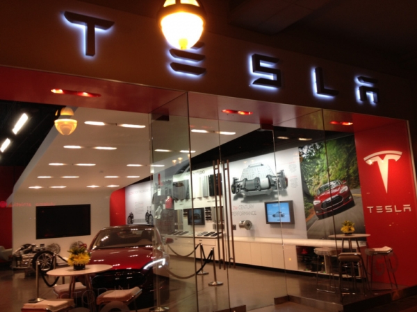 困難重重  特斯拉Model 3無法按期面世？