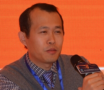 肖成偉