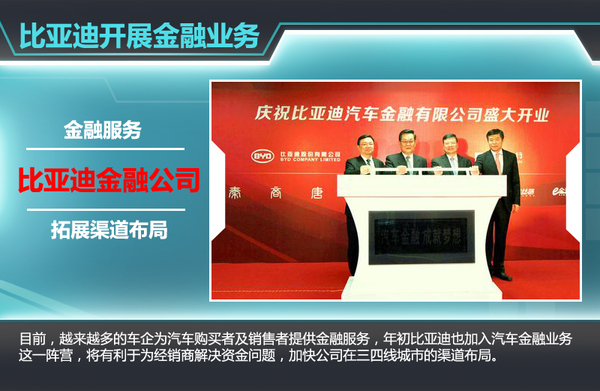比亞迪1季度利潤升9倍 年內再推十款新車 比亞迪1季度利潤升9倍 年內再推十款新車