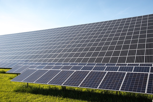 太陽能電池擴廠風潮再起 產(chǎn)業(yè)集中化更趨明顯