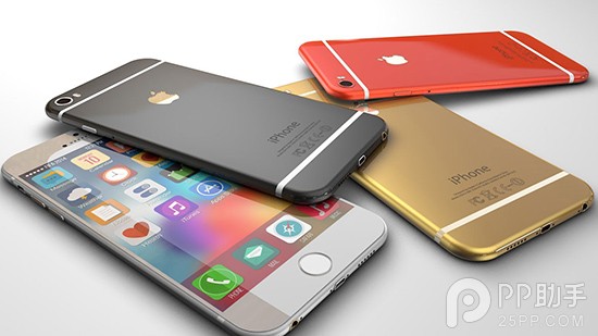 最全蘋(píng)果iPhone 6s各種傳言:尺寸和外觀設(shè)計(jì)不變 最全蘋(píng)果iPhone 6s各種傳言:尺寸和外觀設(shè)計(jì)不變