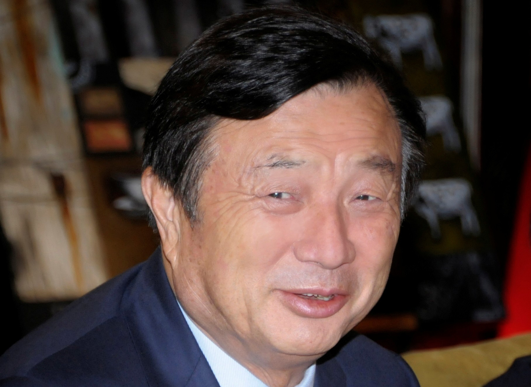 華為：一個“狼狽組織”如何凝聚15萬知識分子？