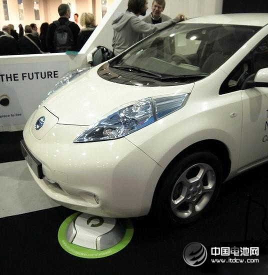廣州建充電站最高補貼300萬元  今年建成105個充電站