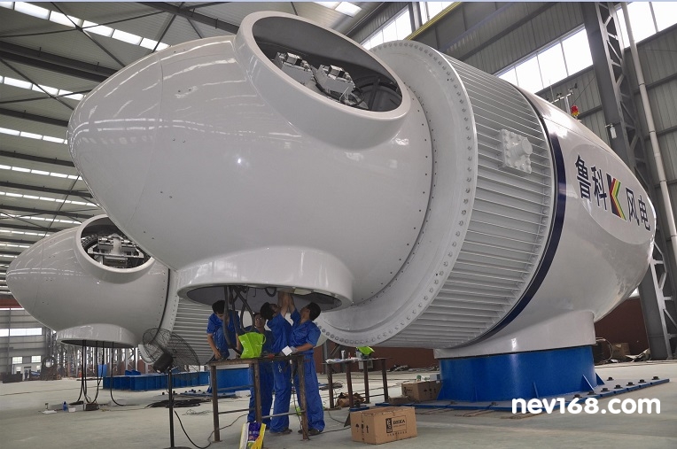 誰(shuí)在看空稀土永磁電機(jī) 中國(guó)電動(dòng)車死無(wú)葬身之地？