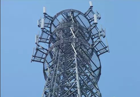雄韜股份助力重慶鐵塔4G網(wǎng)絡部署  前端子膠體電池贏得青睞