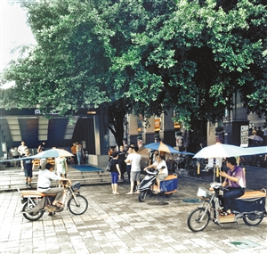 電動自行車大國:中國電動車實名制是大勢所趨 電動自行車大國:中國電動車實名制是大勢所趨