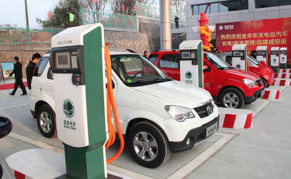 告別百分百中簽率  新能源汽車發(fā)展進入“新紀元”