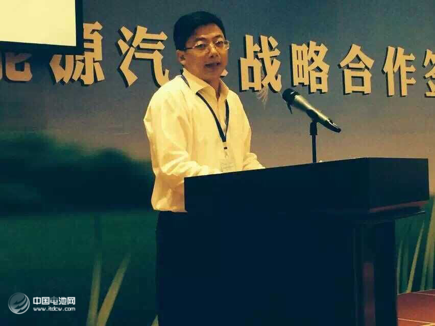 北京藍(lán)時集團(tuán)與貴安新區(qū)簽訂新能源車戰(zhàn)略合作協(xié)議