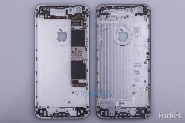 蘋果iPhone6s量產(chǎn)在即 和碩狂招4萬人搶富士康飯碗