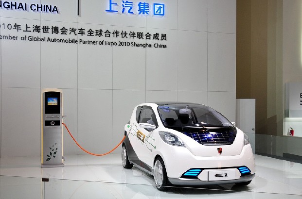 上汽新能源車再次面臨產能不足  盈利要靠規(guī)模