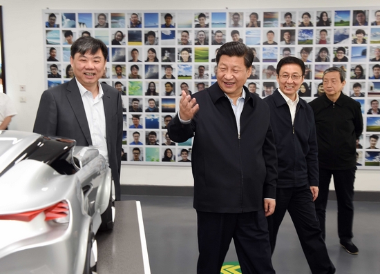 習近平
