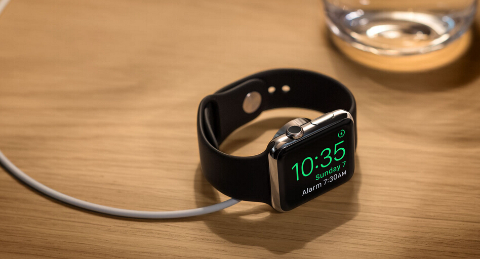 蘋果Apple watch手表賣不動(dòng) 可穿戴市場(chǎng)進(jìn)入過渡期