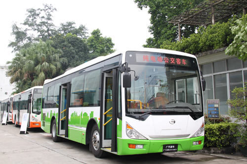 看廣州政府如何倡導汽車節能減排 已推廣4490輛 看廣州政府如何倡導汽車節能減排 已推廣4490輛