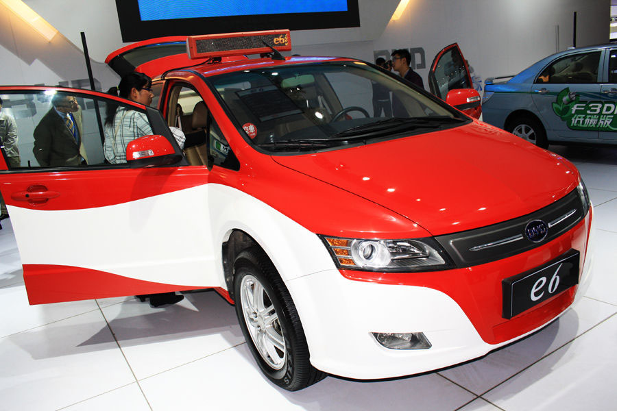 電動(dòng)汽車動(dòng)力技術(shù)大盤點(diǎn) 混動(dòng)是新能源車市主流 電動(dòng)汽車動(dòng)力技術(shù)大盤點(diǎn) 混動(dòng)是新能源車市主流