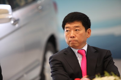 “膽小”魏建軍為何重注新能源化？下一個增長風口提前布局