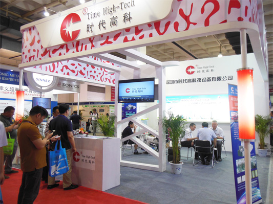 鋰電池?cái)U(kuò)產(chǎn)迎高峰 鋰電設(shè)備自動(dòng)化水平亟待提升