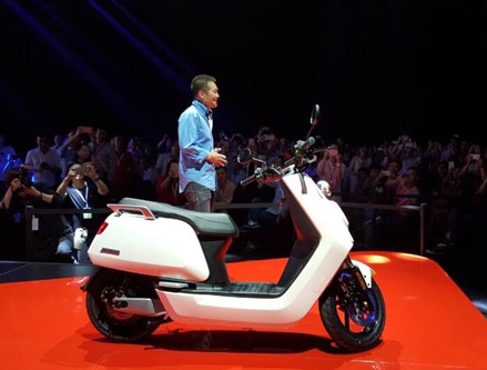 從小牛到700Bike 小米式創業改變了什么？