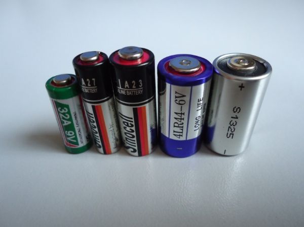 走近科學(xué)：堿性電池?zé)o汞環(huán)保 可隨生活垃圾丟棄