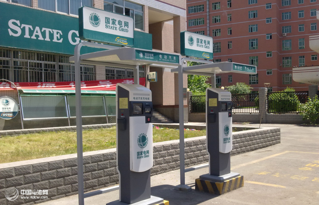 充電樁投資引發資本追逐 盈利模式與行業標準挑戰 充電樁投資引發資本追逐 盈利模式與行業標準挑戰