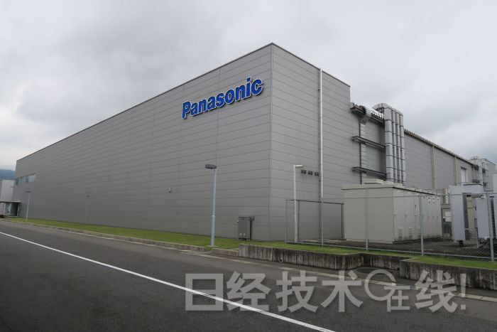 處處確保品質(zhì)：松下光伏電池模塊工廠長(zhǎng)什么樣？