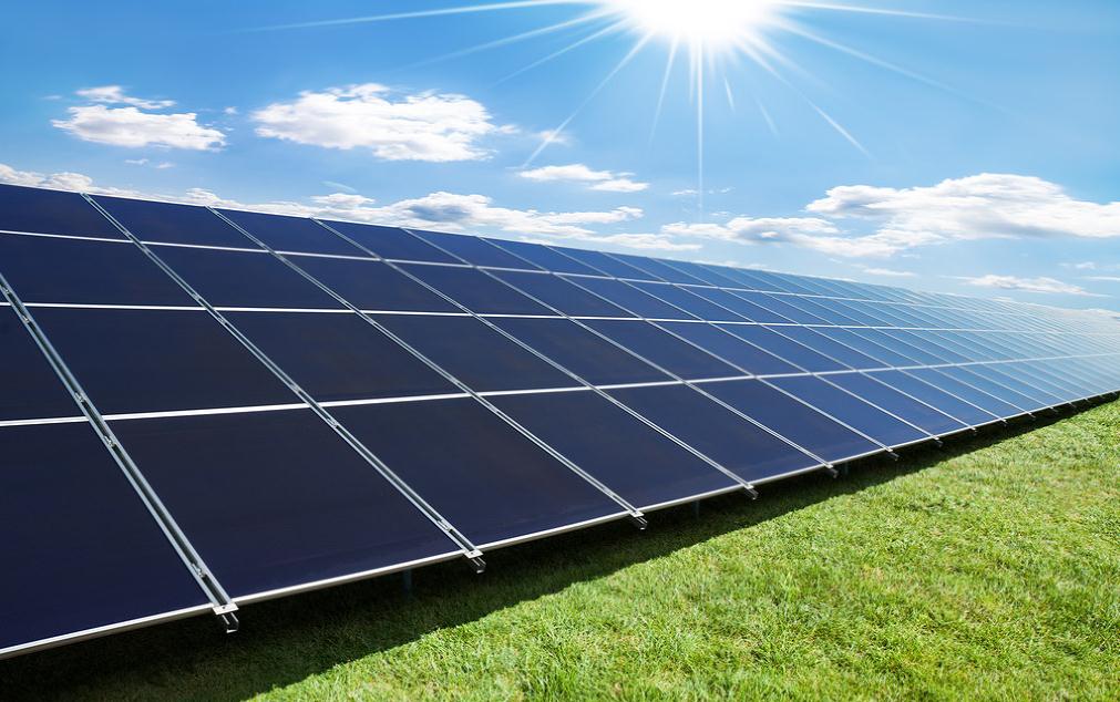 鐘化的晶體硅異質結太陽能電池單元的轉換效率達到24.52% 鐘化的晶體硅異質結太陽能電池單元的轉換效率達到24.52%