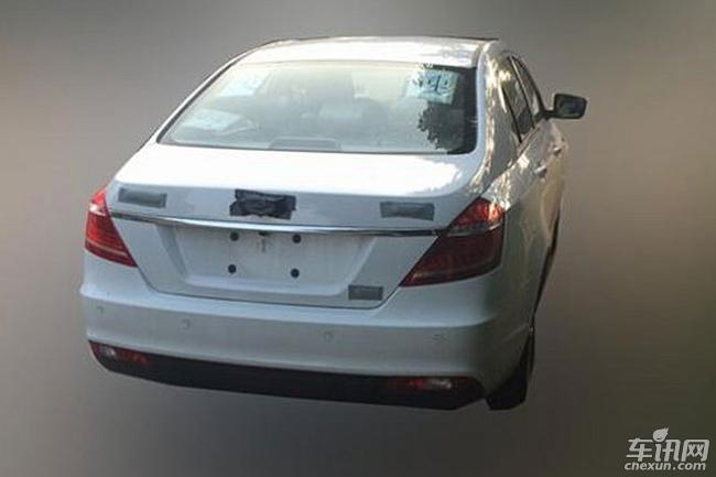 中國(guó)品牌發(fā)力新能源 將上市純電動(dòng)新車盤點(diǎn)