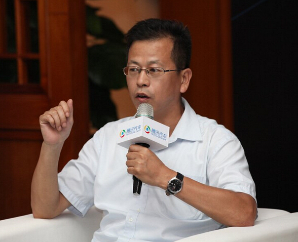 崔東樹：新能源車補貼力度過大 三元鋰電池表現(xiàn)佳