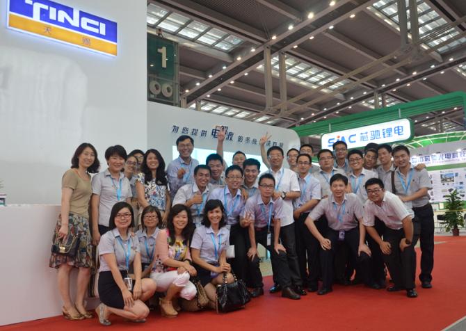 天賜材料:電解液業(yè)務是公司增長主要動力 天賜材料:電解液業(yè)務是公司增長主要動力