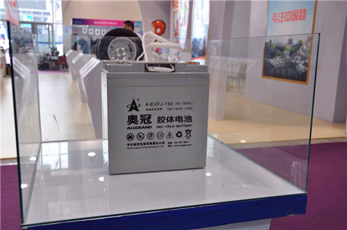 奧冠總經(jīng)理孟祥輝：要在電池行業(yè)率先實(shí)現(xiàn)工業(yè)4.0