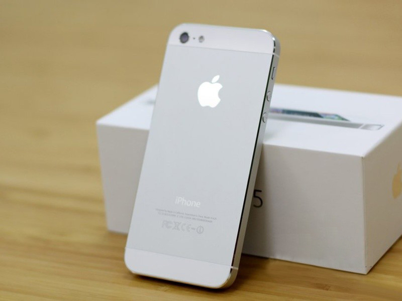 蘋果申請燃料電池專利 未來iPhone續航一周