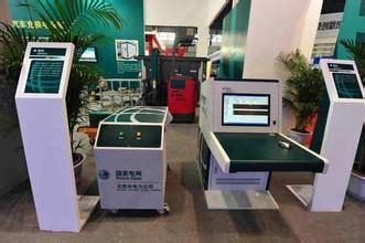 世界首個(gè)電動(dòng)汽車電池更換系統(tǒng)國際標(biāo)準(zhǔn)獲IEC通過