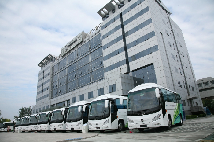 福田汽車擬向東方精工出售所持普萊德10%股權 福田汽車擬向東方精工出售所持普萊德10%股權