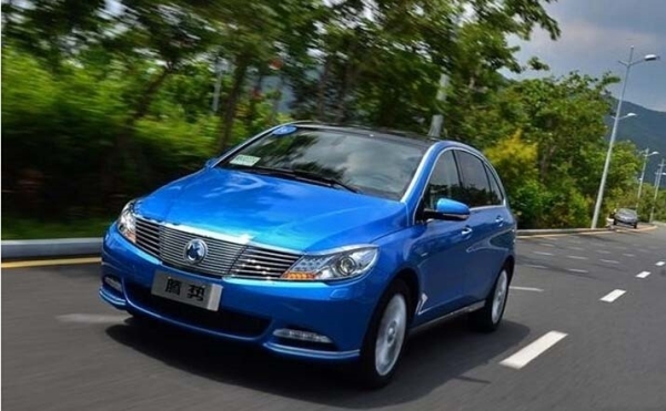 乘聯(lián)會(huì):中國8月新能源乘用車銷量創(chuàng)新高至13801輛 乘聯(lián)會(huì):中國8月新能源乘用車銷量創(chuàng)新高至13801輛