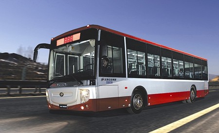 長(zhǎng)安汽車保定公司簽468輛新能源車訂單 金額達(dá)3.52億