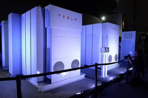 林伯強:電池儲能是可再生能源大發展關鍵 林伯強:電池儲能是可再生能源大發展關鍵