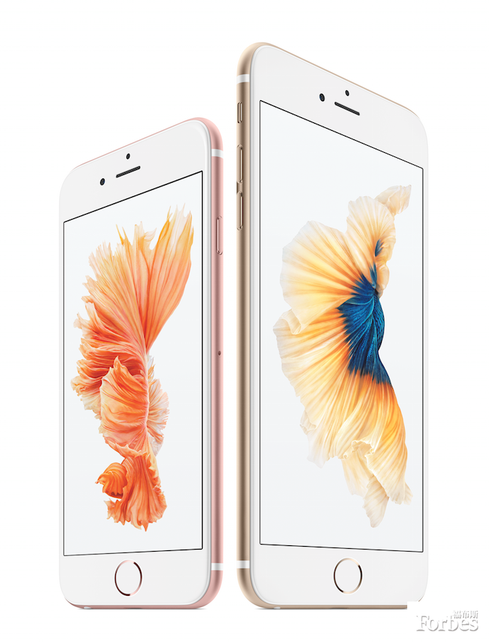 蘋(píng)果iPhone 6s首周末銷(xiāo)量或會(huì)打破去年紀(jì)錄