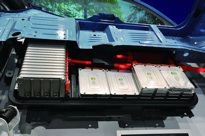 電動汽車蓄電池回收新政將出臺 潛在市場空間巨大 電動汽車蓄電池回收新政將出臺 潛在市場空間巨大