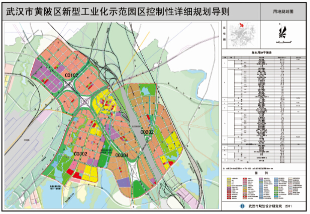 臨空經濟產業示范園