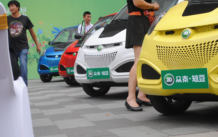 中國(guó)新能源汽車(chē)要走出政策依賴(lài) 中國(guó)新能源汽車(chē)要走出政策依賴(lài)