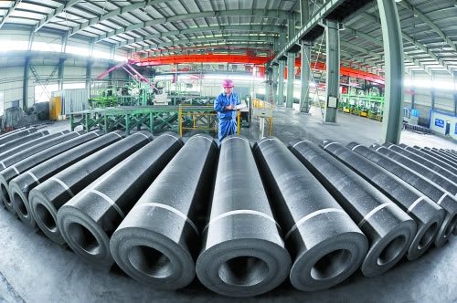 撫順鋁業炭素系統轉型 將新建32萬噸炭素陽極項目 撫順鋁業炭素系統轉型 將新建32萬噸炭素陽極項目