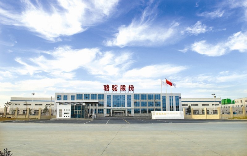 駱駝集團(tuán)連續(xù)三年入圍民營(yíng)企業(yè)500強(qiáng) 2015年排357位 駱駝集團(tuán)連續(xù)三年入圍民營(yíng)企業(yè)500強(qiáng) 2015年排357位